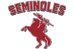  Seminoles Youth Football Embroidered Youth Team Jacket | Seminoles Youth Football  