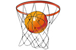  Nexxus 3 on 3 Basketball | E-Stores by Zome  