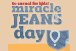  Miracle Jeans Day | E-Stores by Zome  
