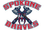  Spokane Braves Junior Hockey  | E-Stores by Zome  