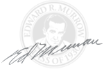  Edward R. Murrow | E-Stores by Zome  