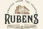  Rubens Distilling & Brewing | E-Stores by Zome  