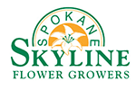  Skyline Flower Growers Tall Core Soft Shell Jacket. | Spokane Skyline Flower Growers  