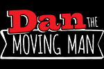  Dan the Moving Man | E-Stores by Zome  