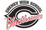  Cheney High School Blackhawks | E-Stores by Zome  