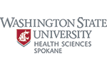  WSU Health Sciences Spokane Fleece Vest | WSU Spokane  