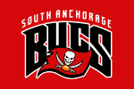  Southside Anchorage Buccanneers | E-Stores by Zome  