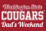  WSU Dad's Weekend | E-Stores by Zome  