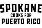  Spokane Cooks for Puerto Rico | E-Stores by Zome  