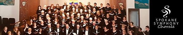 Spokane Symphony Chorale