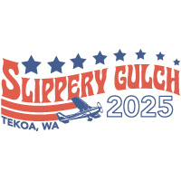 Slippery Gulch