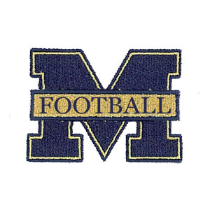 Mead Football Varsity Jacket | Greater Spokane League