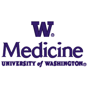 Uw Medicine Logo - MedicineWalls