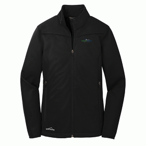 SPMC Eddie Bauer Ladies Weather-Resist Soft Shell Jacket.