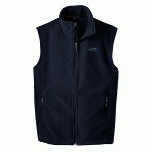 SPMC Value Fleece Vest