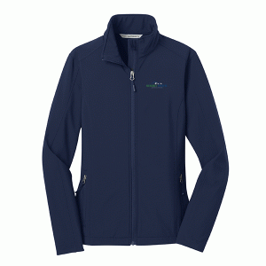 SPMC Ladies Core Soft Shell Jacket