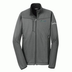 SPMC Eddie Bauer Weather-Resist Soft Shell Jacket