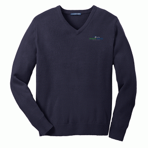 SPMC Value V-Neck Sweater