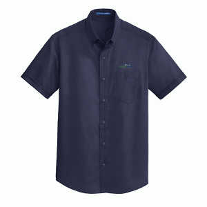 SPMC Short Sleeve SuperProTwill Shirt