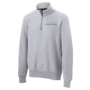 SPMC - Super Heavyweight 1/4-Zip Pullover Sweatshirt