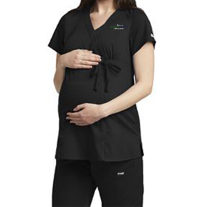 Barco Grey's Anatomyâ„¢ Classic Women's Maternity Top