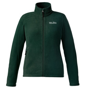 Ash City - Core 365 Ladies' Journey Fleece Jacket