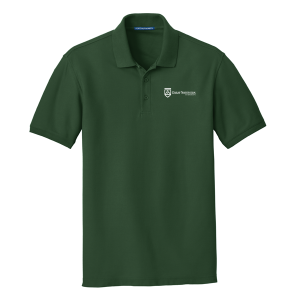 Port AuthorityÂ® Core Classic Pique Polo