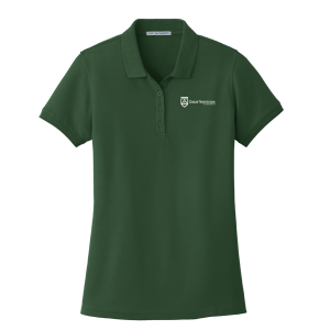 Port AuthorityÂ® Ladies Core Classic Pique Polo