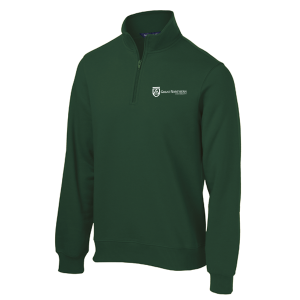 Sport-Tek 1/4-Zip Sweatshirt