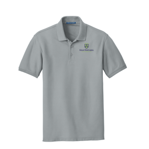 Port AuthorityÂ® Core Classic Pique Polo