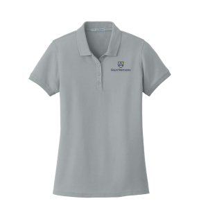 Port AuthorityÂ® Ladies Core Classic Pique Polo