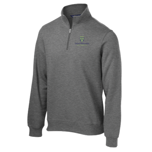 Sport-Tek 1/4-Zip Sweatshirt