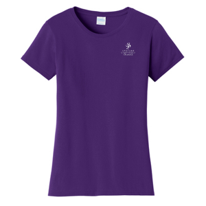 Port & CompanyÂ® Ladies Fan Favorite T-Shirt