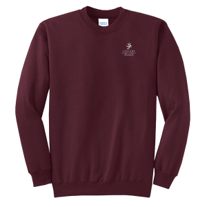 Port & Company - Classic Crewneck Sweatshirt