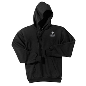 Port & Company - 7.8-oz Pullover Hooded Sweatshirt