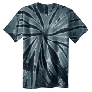 Port & Company - Essential Tie-Dye Tee