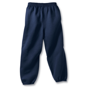 Sweatpant with Pockets