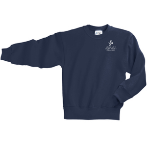 Port & Company - Youth Crewneck Sweatshirt