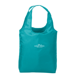  Summit Pacific Medical Center Ultra-Core Shopper Tote 