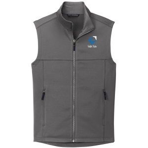 Port Authority Collective Smooth Fleece Vest F906