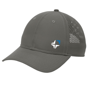 New Era Perforated Performance Cap. NE406