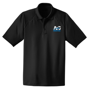 Alaska Rubber Group Select Snag-Proof Tactical Polo