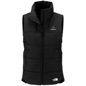 The North Face Ladies Everyday Insulated Vest. NF0A529Q