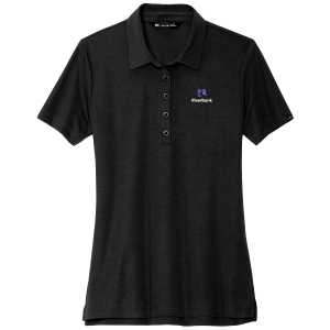 TravisMathew Ladies Oceanside Solid Polo TM1WW001