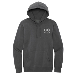 V.I.T. Fleece Hoodie 