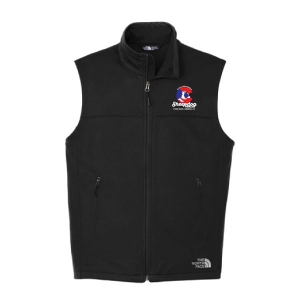 The North FaceÂ® Ridgewall Soft Shell Vest