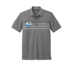 TravisMathew Golf Performance Chest Stripe Polo TM1MY400