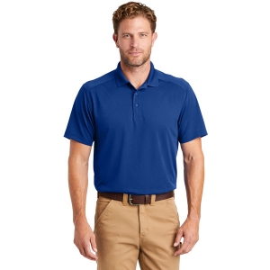 CornerStone Select Lightweight Snag-Proof Polo. CS418