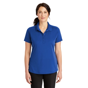 CornerStone Ladies Select Lightweight Snag-Proof Polo. CS419