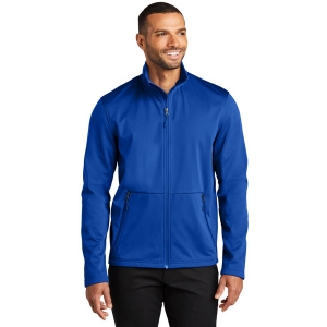 Port Authority Flexshell Jacket J617